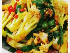-力力豆花庄(广渠门店)