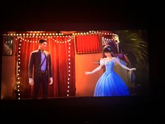 -万达影城(经区九龙城店)