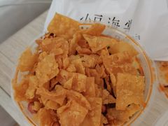 素豆腐脑-小豆海棠(人民南路店)