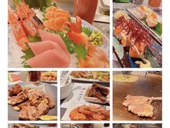 -大渔铁板烧(大悦城店)