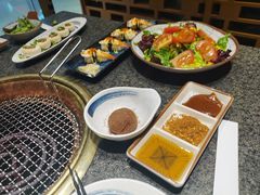 -NIUAN牛庵·日式和牛烧肉(恒隆店)