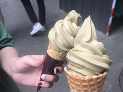 -吴裕泰茶庄(鼓楼店)