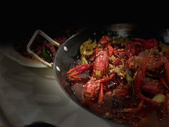 -二钳洞庭虾蟹·江湖菜(成都鹭岛店)