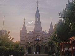 -青州古城