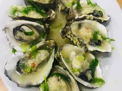 生蚝-长平肥姐白粥·海鲜打冷