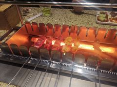 -丰茂烤串(卫星广场店)