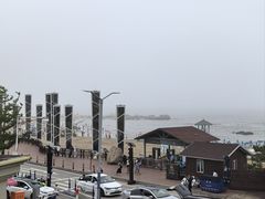 -老虎石海上公园