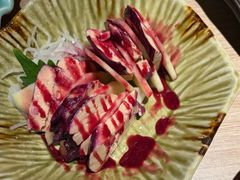 -匠和风精致料理(成都龙湖滨江天街店)