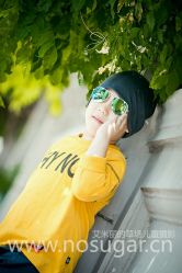 -艾米丽儿童摄影
