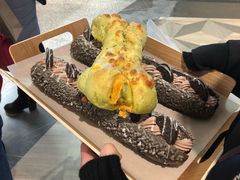 -奈雪的茶(市百一店)