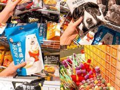 -KKV(深圳宏发大仟里店)