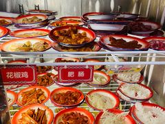 -文立新·秤盘麻辣烫(天通苑店)