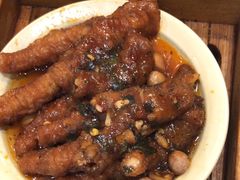 -蔡澜点心·粤菜(月星环球港店)