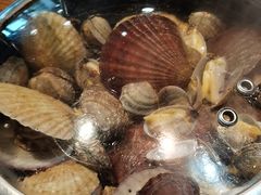 -海味当家·蒸锅海鲜(星海公园店)