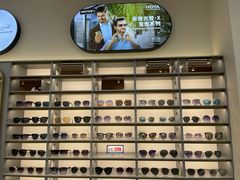 -宝岛眼镜(复兴门百盛店)