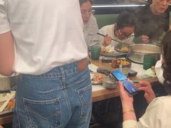 -喃喃椰·糟粕醋·椰子鸡火锅(七堡花园店)