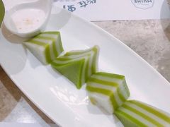 -美奈小馆·越南料理(中航城君尚购物中心店)