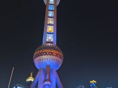 -东方明珠广播电视塔