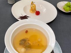 -沈灶河豚宴·河豚融合餐厅(汉中路店)