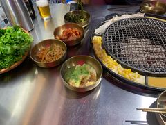 -釜山火炉·海鲜烤肉(紫藤路店)