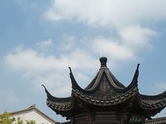 -青果巷历史文化街区