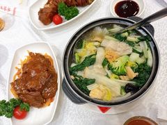 -德记潮州菜馆(卑路乍街)