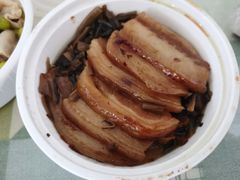 -老乡鸡(庐江路店)