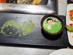 -海底捞火锅(牡丹园店)