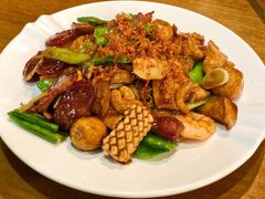 -日昌餐馆(亦庄店)