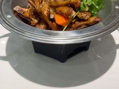 -美极鲜食坊(宝安南路店)