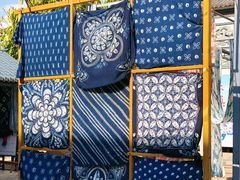 -璞真扎染博物馆