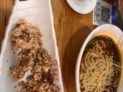 -余丞记川渝面馆(云峰店)