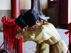 -商丘古城-应天书院