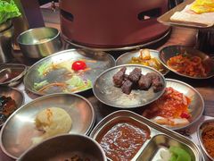 -西塔老太太泥炉烤肉(上海七宝领展广场店)