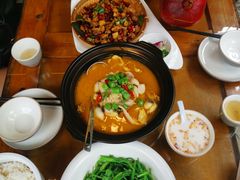 -尽善百年古院餐厅(王家老宅店)