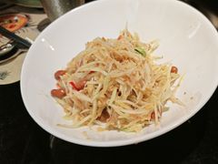 -金厨泰国餐厅·全泰籍厨师料理(拱北店)