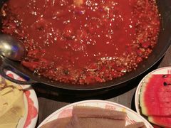 -水巷子·巴掌腰片重庆火锅(云纺店)