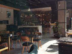 大堂-The place那儿(新城国际店)