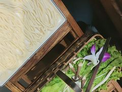 -南门四季铜锅涮肉(左家庄店)