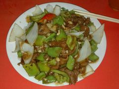 -巷子深菜馆(新华路店)