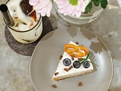 -COTTON CAFE(德信·中外公寓店)