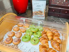 -棕榈岛海鲜自助餐厅(虹桥迎宾馆店)