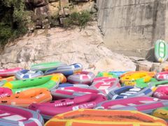 -雅鲁激流探险漂流