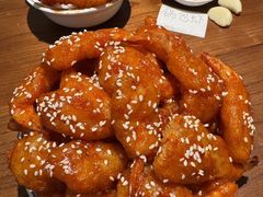 -壹湖两岸·鱼鲜山里菜(东江湖店)