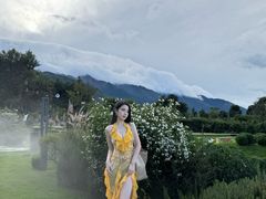 -云禾壹海景庄园餐厅