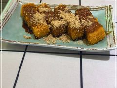 -蛙一刀·麻椒鱼火锅(金仙桥店)