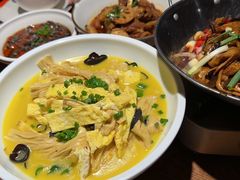 -辣得叫湘菜(四明店)