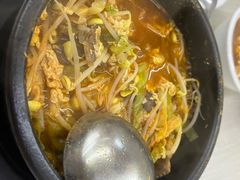 -朴氏韩国料理(北欧丽景店)