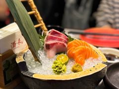 -满来寿喜烧(金虹桥店)