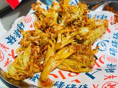 -碌碌发·东南亚风味烧烤档(体育西店)